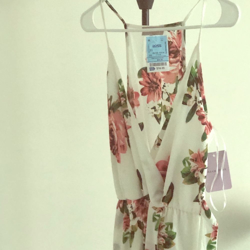 Summer dress!